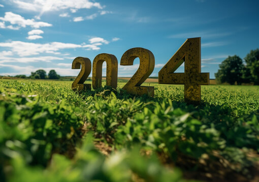 An Ode to the New Year: Anticipating the Growth of Agriculture in Nigeria in 2024