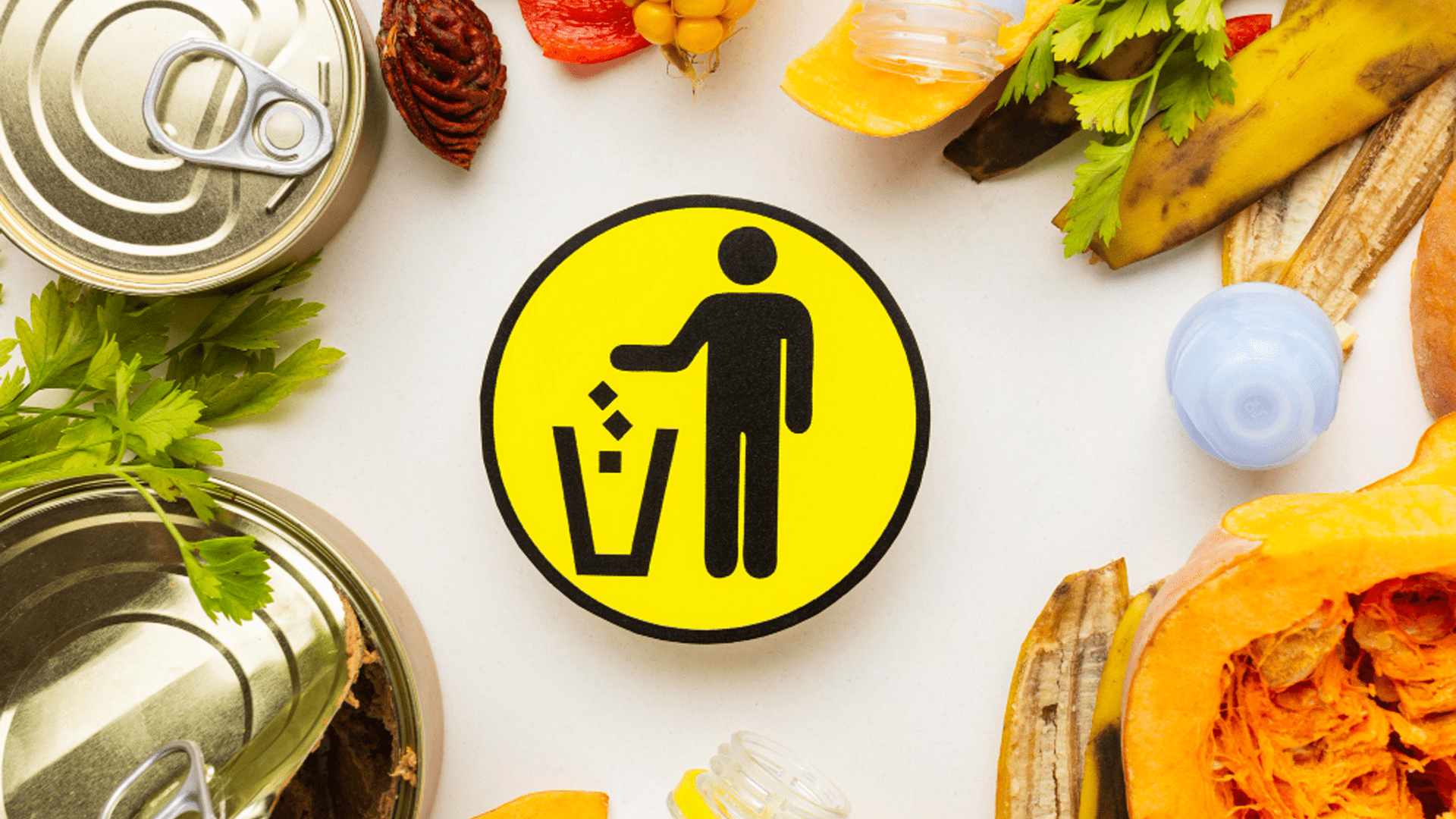 Tackling the Global Food Waste Crisis: A Call to Action from Nigeria